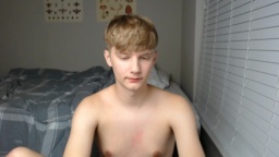 Bugboy08 17-09-2020  Recorded Topless