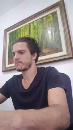 HeteroErecto 15-09-2020  Recorded Topless