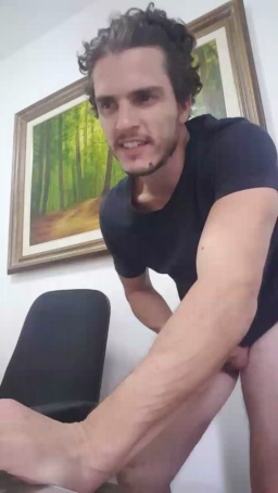 HeteroErecto  15-09-2020 recorded video Porn
