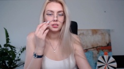 8a8y 17-09-2020 Video  Recorded Topless