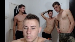 Brokenangel2010 17-09-2020  Recorded Toys