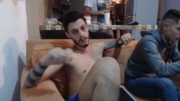 TeamBoysfun 17-09-2020  Recorded Porn