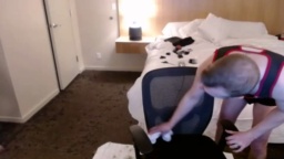 Str8bait91 17-09-2020  Recorded Show