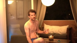 Charlieonline 17-09-2020  Recorded Topless