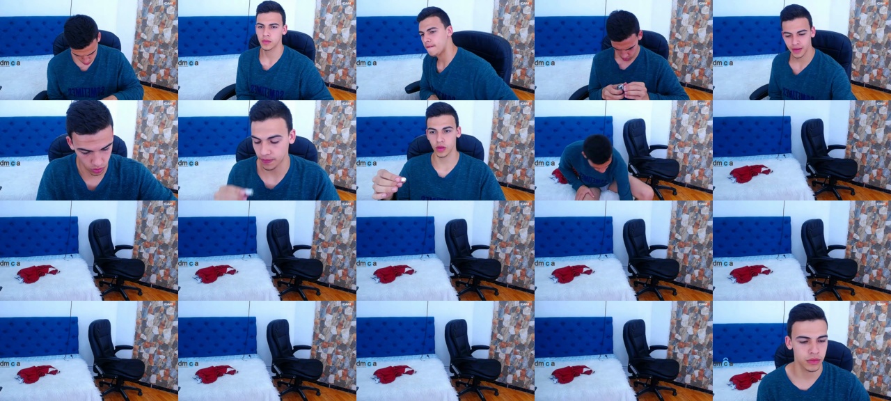 Jacob_Janer 17-09-2020  Recorded Video Toys