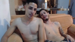TeamBoysfun 17-09-2020  Recorded Free