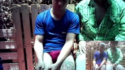 TonnyMike  15-09-2020 recorded video Recorded