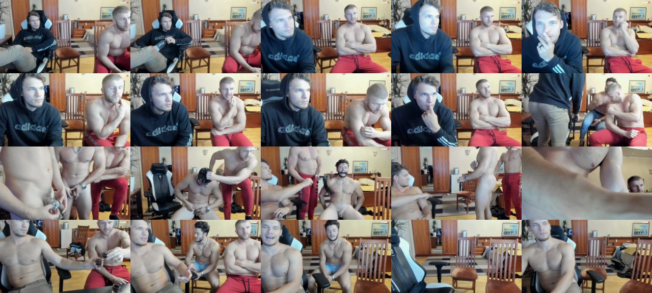 recoblue22cm  16-09-2020 recorded video Topless