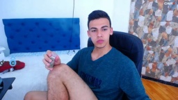 Jacob_Janer  17-09-2020 recorded video Nude