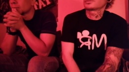 Inkdog 17-09-2020  Recorded Video Nude
