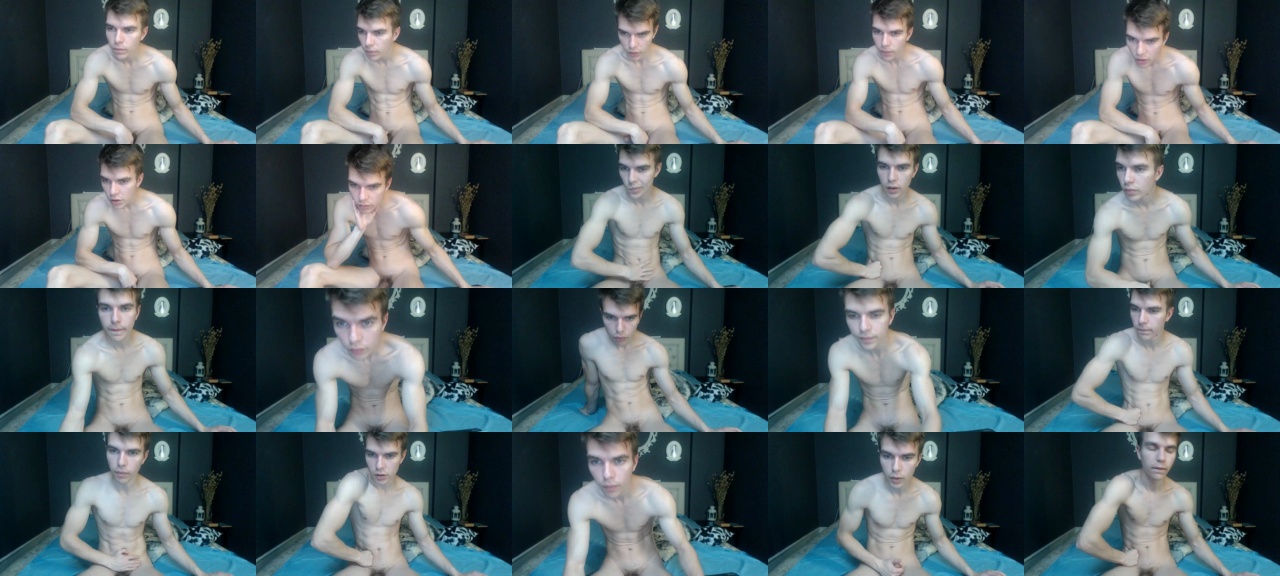 alex_cooll_  17-09-2020 Males Topless