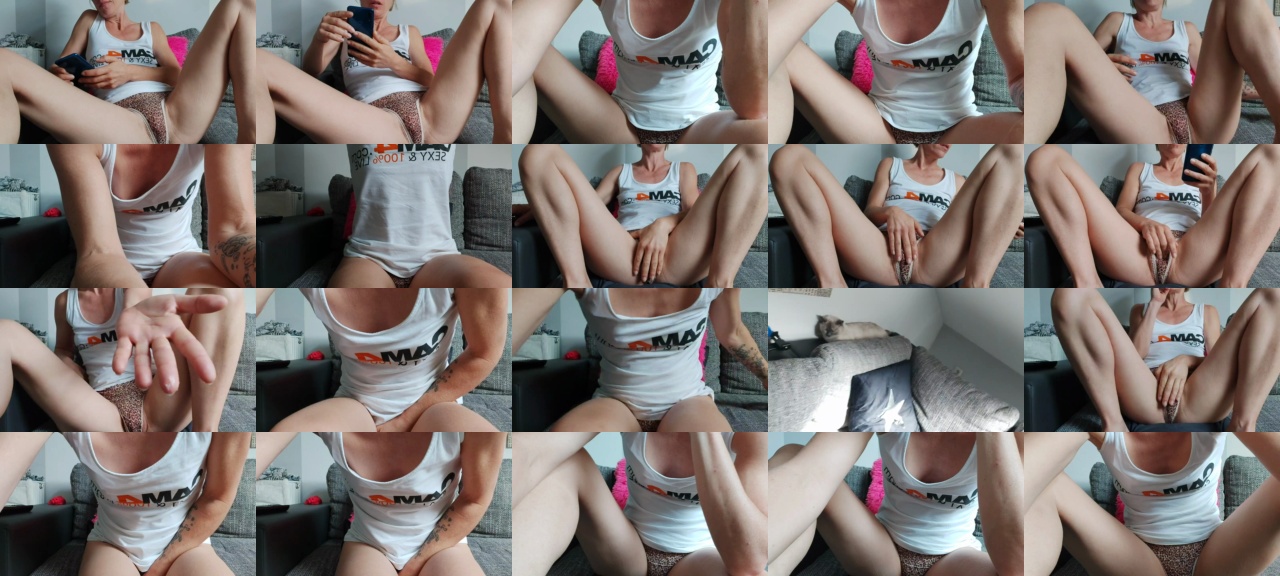 BlueEye_Girl 17-09-2020 Video  Recorded Download