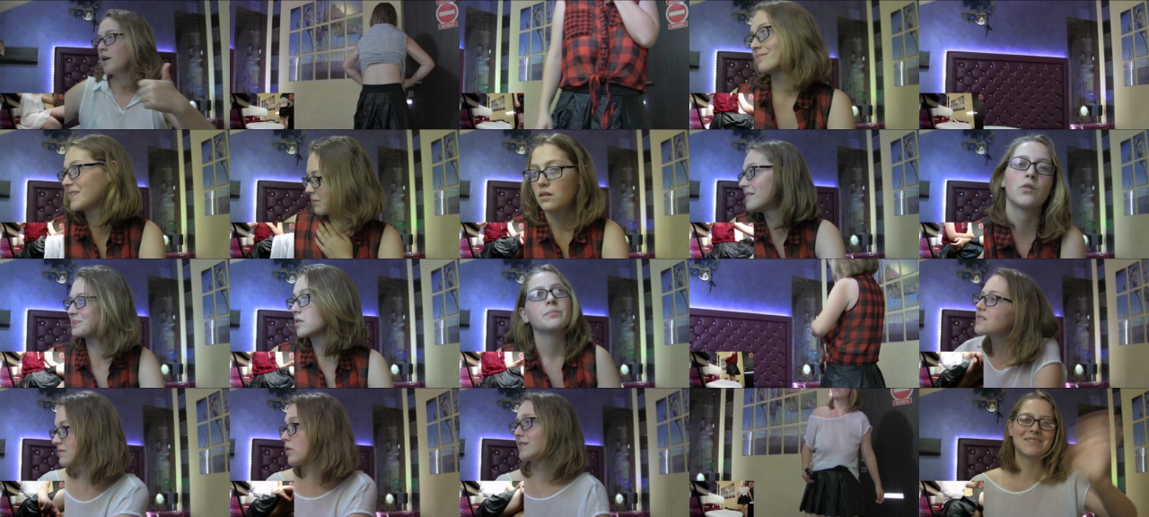 Coolteacher 17-09-2020 Cam  Recorded Nude