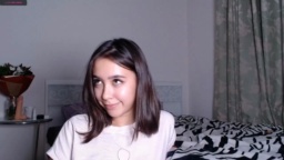 Eva_Jonhy 17-09-2020 Show  Recorded Free