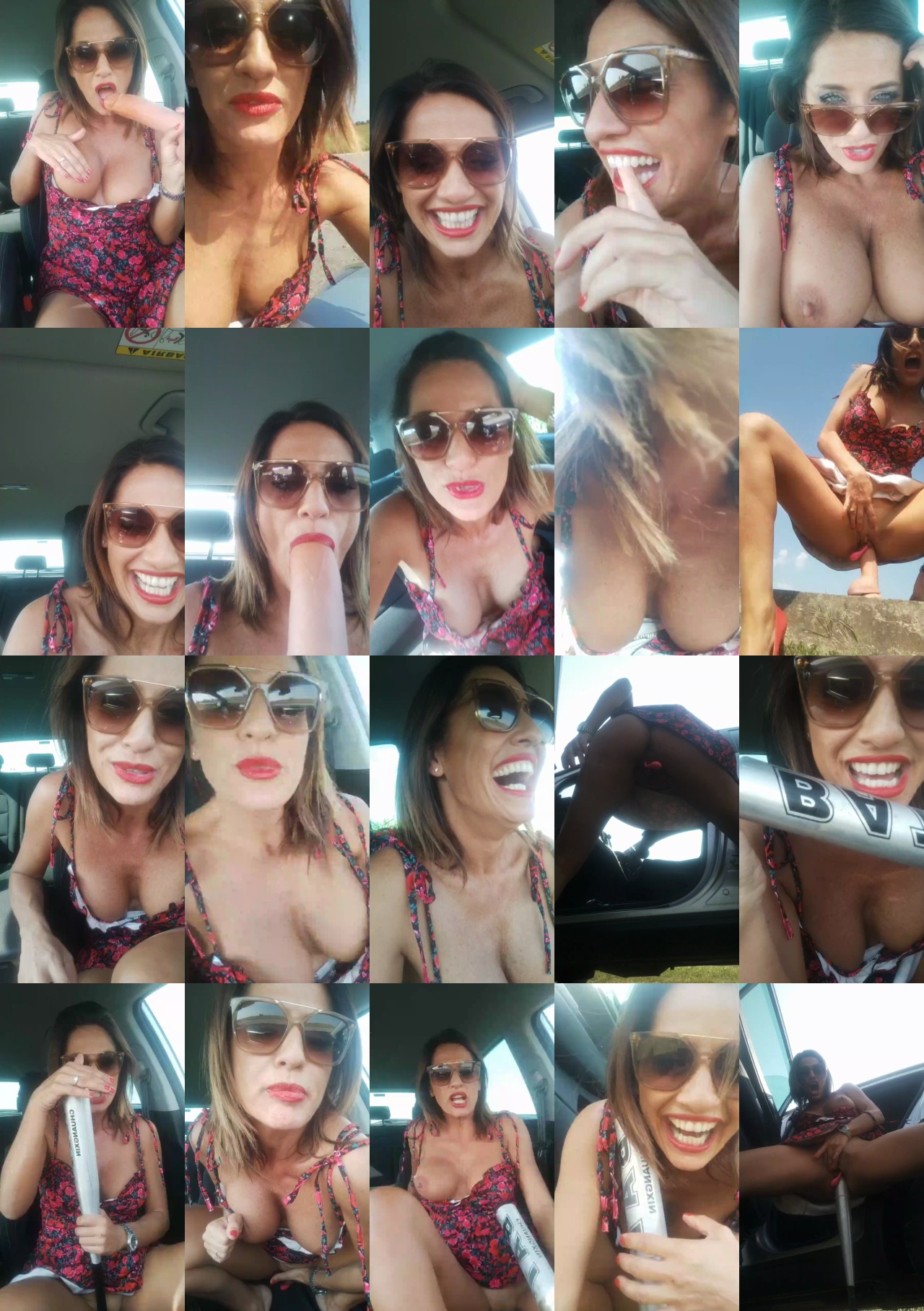 Selene1975 17-09-2020 XXX  Recorded Video