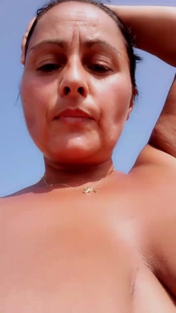 soniaextra  17-09-2020 Recorded Nude