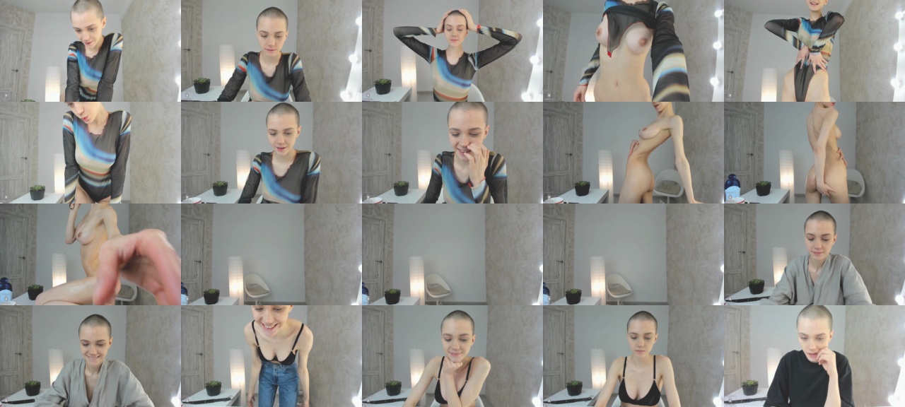 Luna_Ai 17-09-2020 Video  Recorded Download