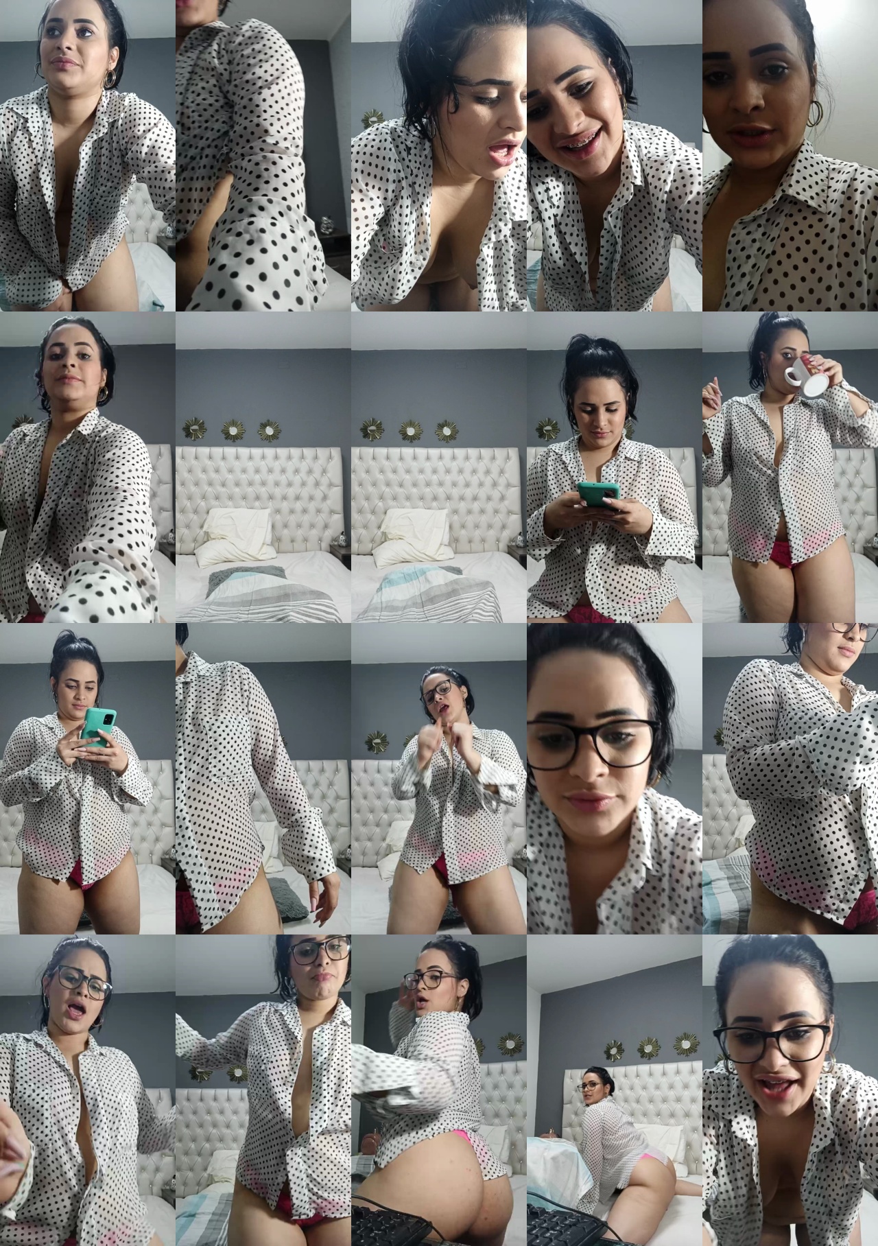 Debora_Dreams 17-09-2020 XXX  Recorded Download