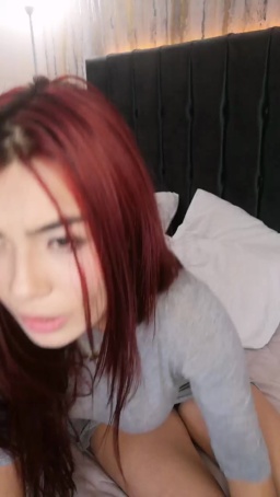 misskioto 17-09-2020 Video  Recorded Nude