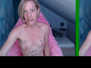 BlueEye_Girl  17-09-2020 Recorded Download
