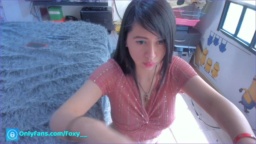 crazypilar  17-09-2020 Recorded Nude