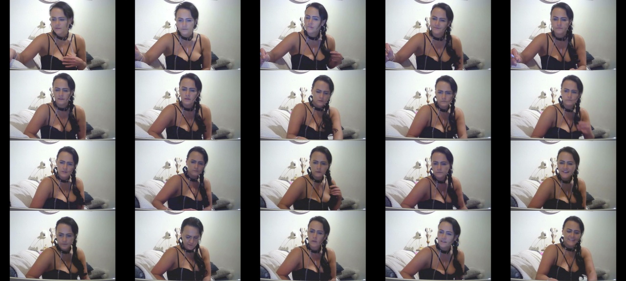 XXSquirtySamXX 17-09-2020 Webcam  Recorded Show