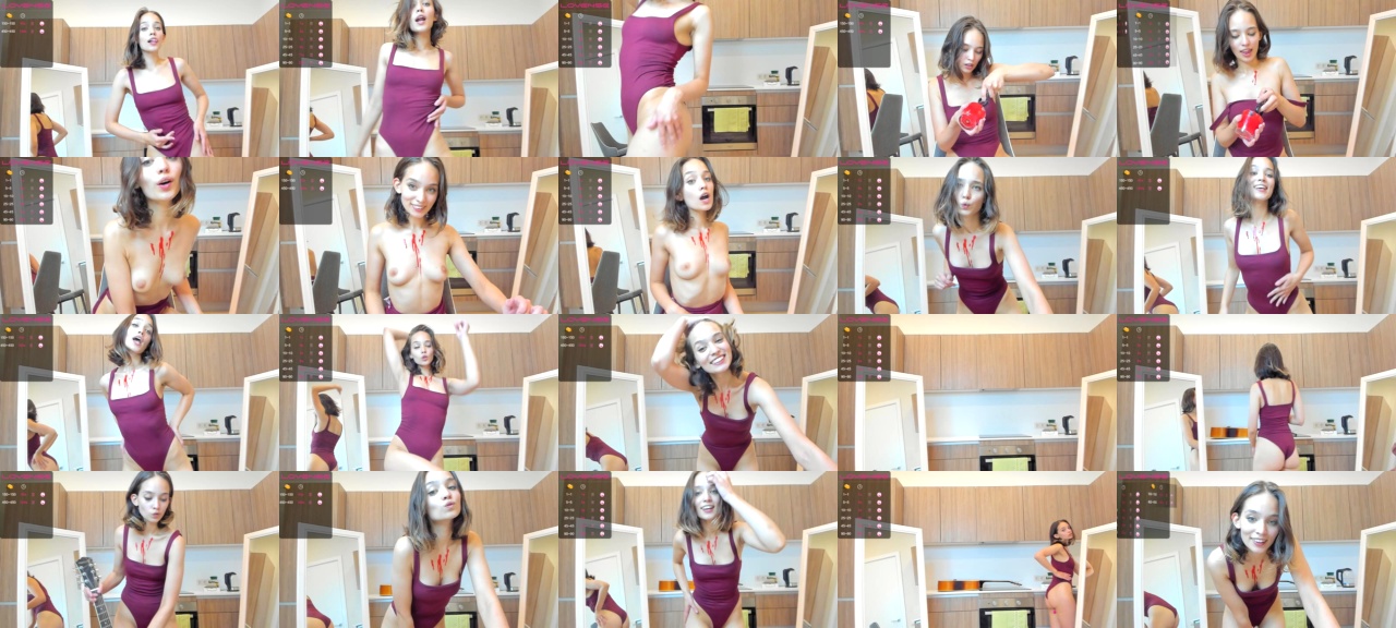 Gadgetone 17-09-2020 Cam  Recorded Free