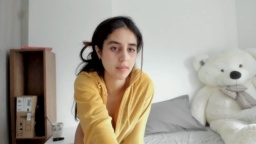 Jenny_Taborda  17-09-2020 Recorded Topless