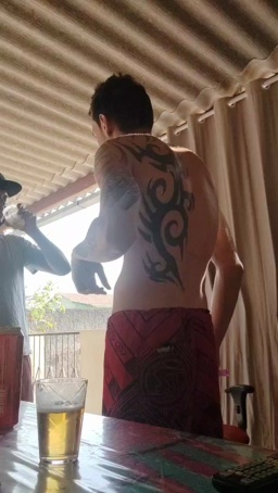 victoroliver 17-09-2020  Recorded Video Toys
