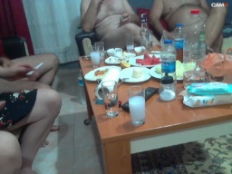 polen_07____ 17-09-2020  Recorded Video Topless