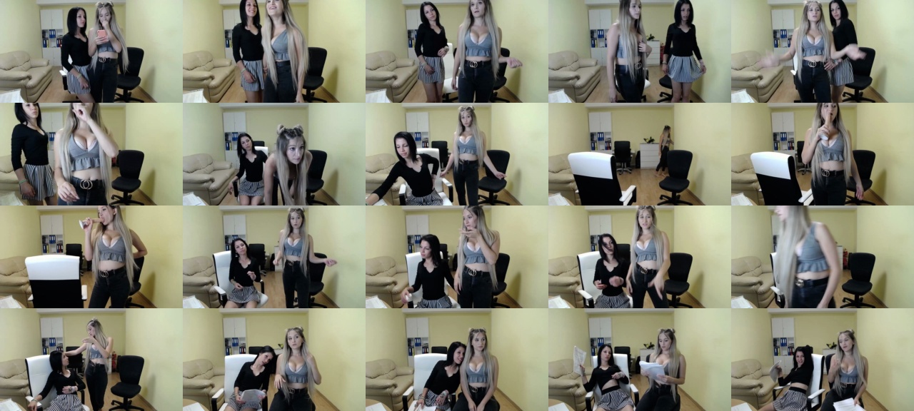 Cute00kiara 17-09-2020 Webcam  Recorded Free