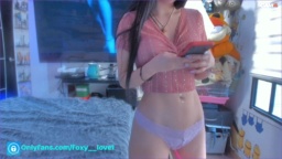 crazypilar 17-09-2020 Topless  Recorded Free