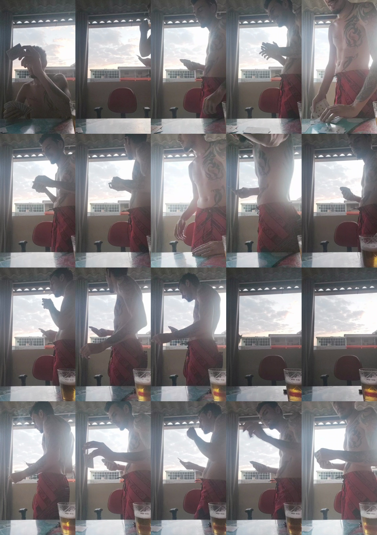 victoroliver 17-09-2020  Recorded Video Download
