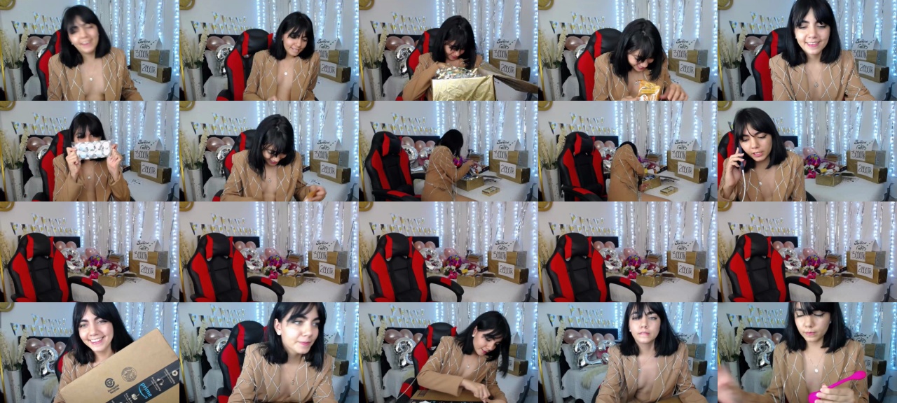 Sarah_Collinok 17-09-2020 Download  Recorded Cam