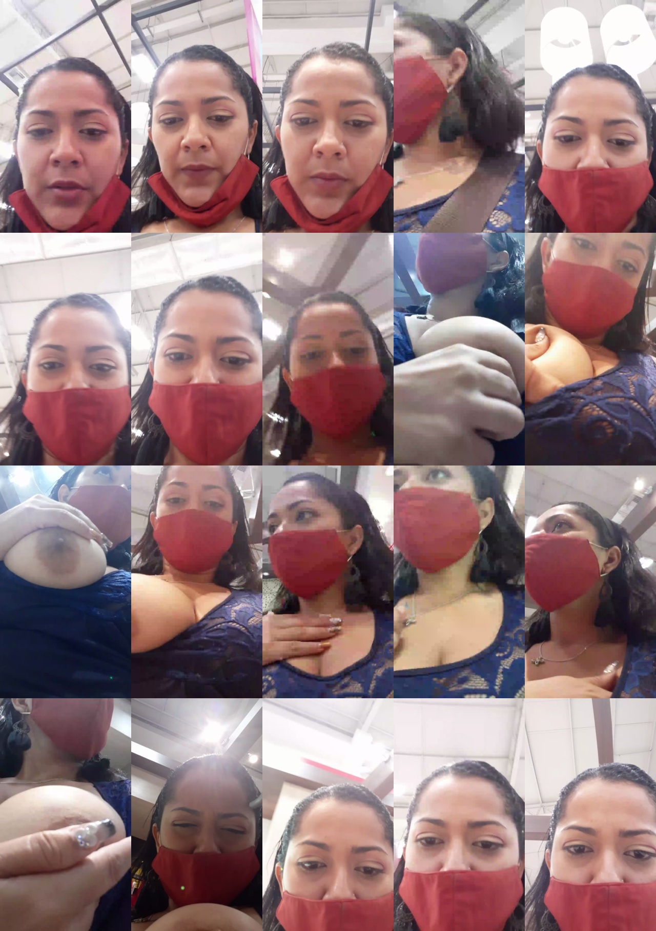 valeryBowen 17-09-2020 XXX  Recorded XXX