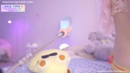 Cherrycrush  18-09-2020 Recorded Topless