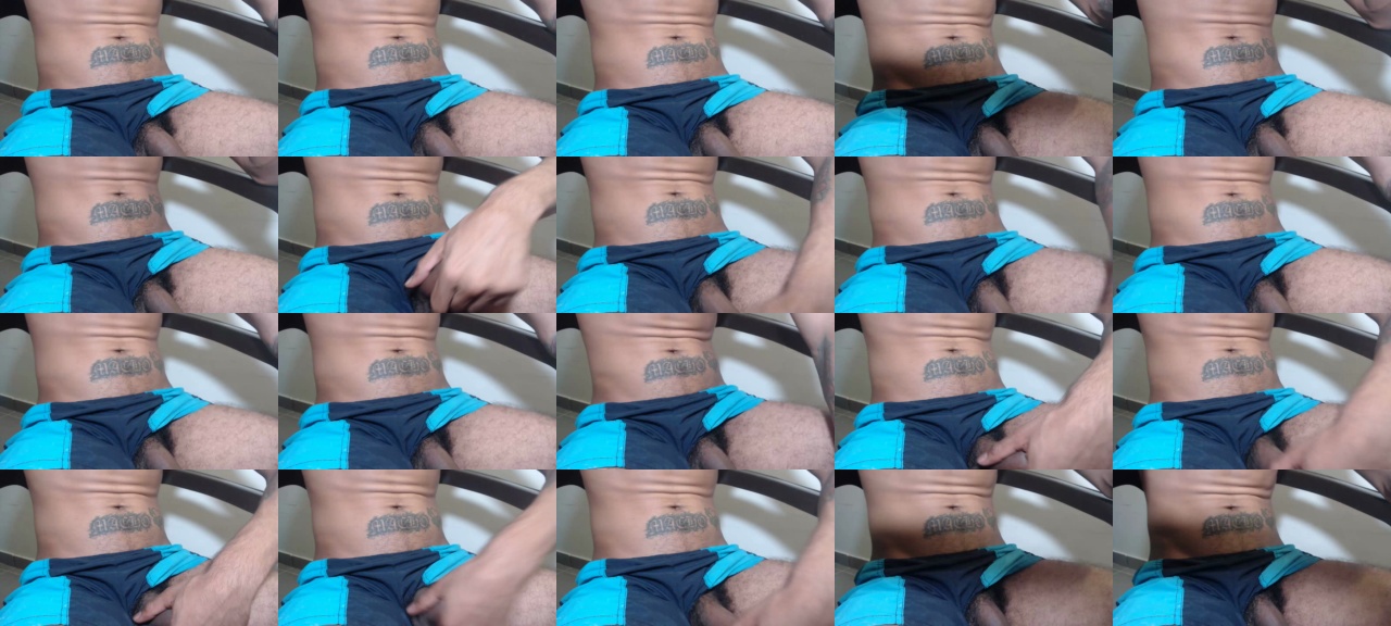 hornycatw 18-09-2020  Recorded Video Cam