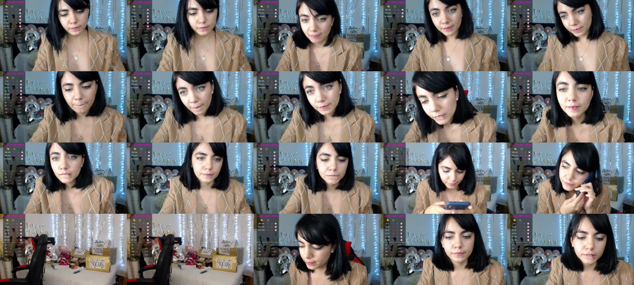 Sarah_Collinok 18-09-2020 Video  Recorded Toys