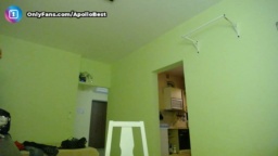 Apollobest77 18-09-2020 Video  Recorded Nude