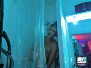 HuGo4K 18-09-2020  Recorded Video Naked