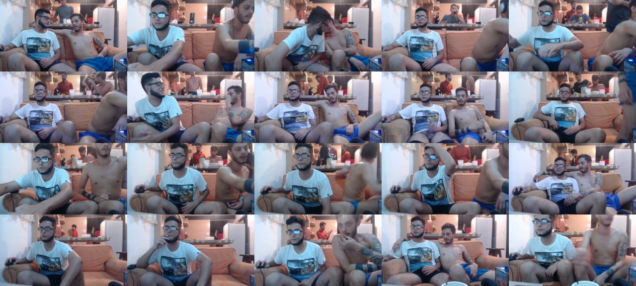 TeamBoysfun 18-09-2020  Recorded Video Cam