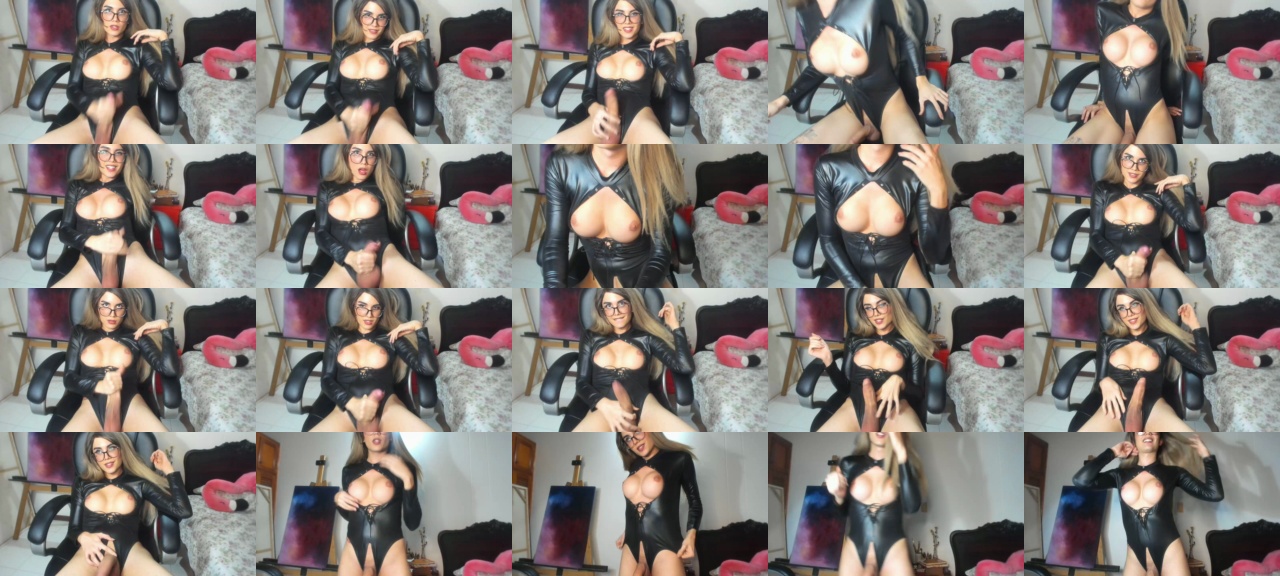 Bittersweet_Queen ts 18-09-2020  Trans XXX