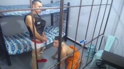 Trevor_Orbin 18-09-2020  Recorded Topless