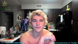 Thejohnnystone 18-09-2020  Recorded Show