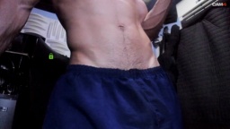 ricardo0286 18-09-2020  Recorded Video Naked