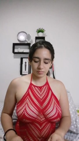 Luna_Hot7 18-09-2020 Nude  Recorded XXX