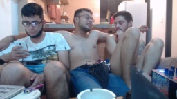 IPassionate 18-09-2020  Recorded Video Nude
