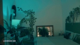 Douxtease 18-09-2020 Cam  Recorded Naked