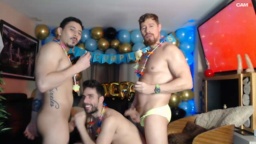 jeff_olsen 18-09-2020  Recorded Video Naked