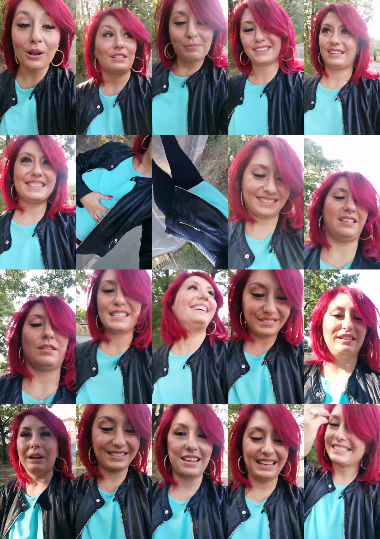 MsGiulia 18-09-2020 recorded  Recorded Free